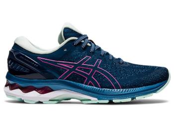 Asics Kadın GEL-KAYANO 27 (2A) Koşu Ayakkabısı TR091TI